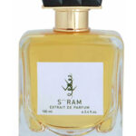 Image for Amber & Oud S”Ram