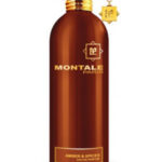 Image for Amber & Spices Montale