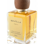 Image for Amber & Vanille Sevilla Fragrances