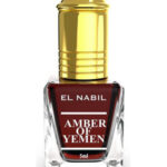 Image for Amber of Yemen El Nabil