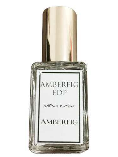 Amberfig Eau de Parfum Amberfig