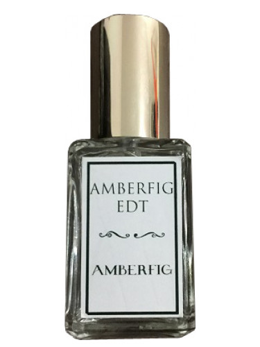 Amberfig Eau de Toilette Amberfig