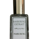 Image for Amberfig Extrait Amberfig