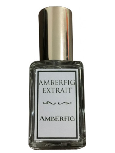 Amberfig Extrait Amberfig