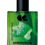 Image for Ambergreen Avant-Garden Lab