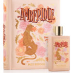 Image for Amberique Mes Bisous