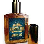 Image for Amberland Happyland