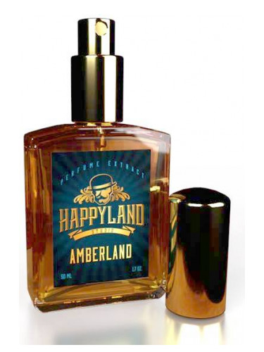 Amberland Happyland