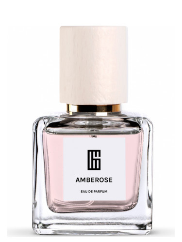 Amberose G Parfums