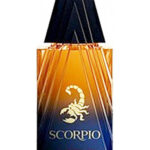 Image for Ambitious Scorpio