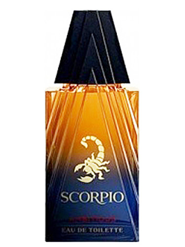 Ambitious Scorpio