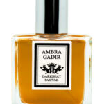 Image for Ambra Gadir Darkbeat Parfums