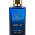 Image for Ambra Oud Al Ambra