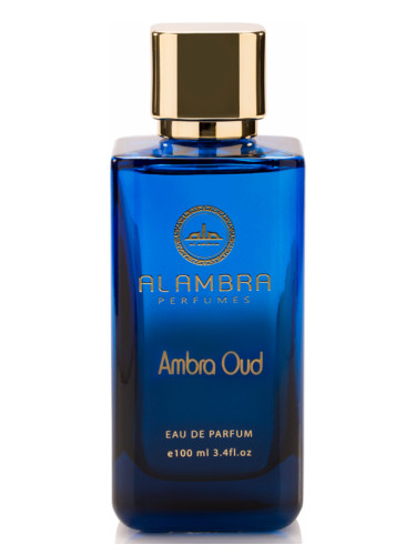 Ambra Oud Al Ambra