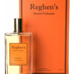 Image for Ambra Reghen’s Masters Perfumers
