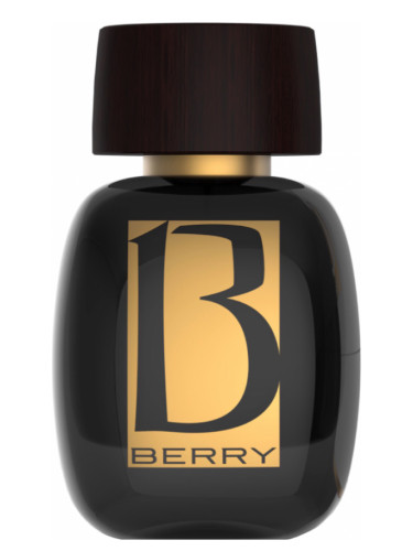 Ambre 35 Maison de Parfum Berry