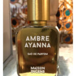 Image for Ambre Ayanna Maison Incens