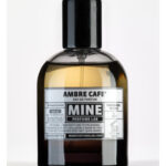 Image for Ambre Cafe’ Mine Perfume Lab