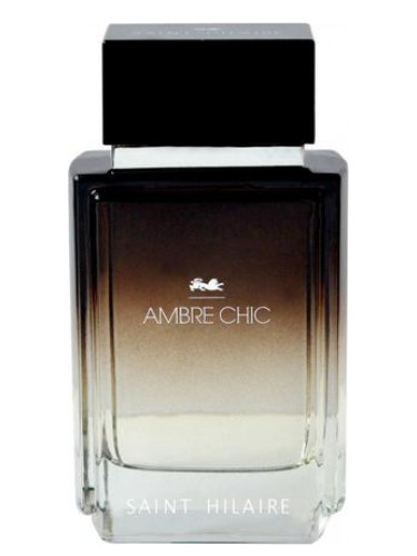 Ambre Chic Saint Hilaire