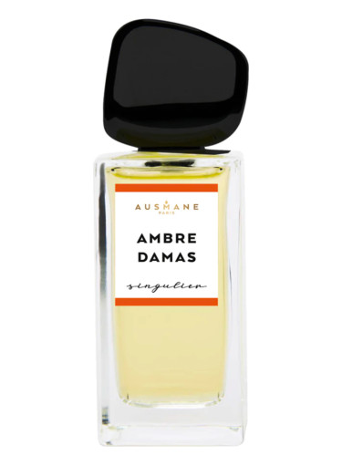 Ambre Damas Ausmane Paris