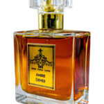 Image for Ambre DeMer DeMer Parfum Limited