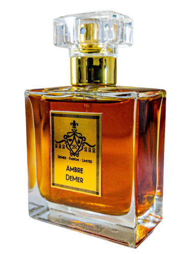 Ambre DeMer DeMer Parfum Limited