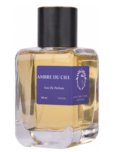 Ambre Du Ciel Athena Fragrances