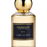 Image for Ambre Du Reve Chabaud Maison de Parfum