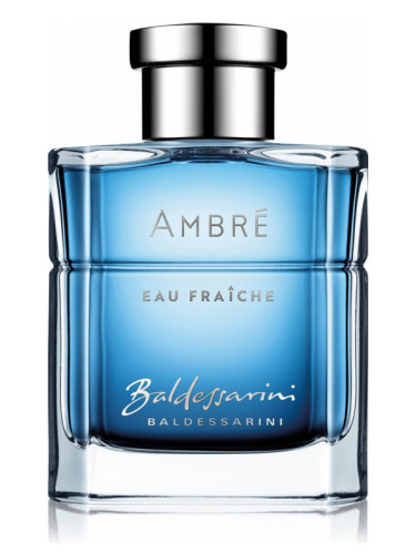 Ambré Eau Fraîche Baldessarini