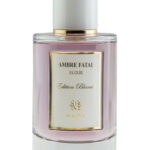 Image for Ambre Fatal Maïssa Parfums