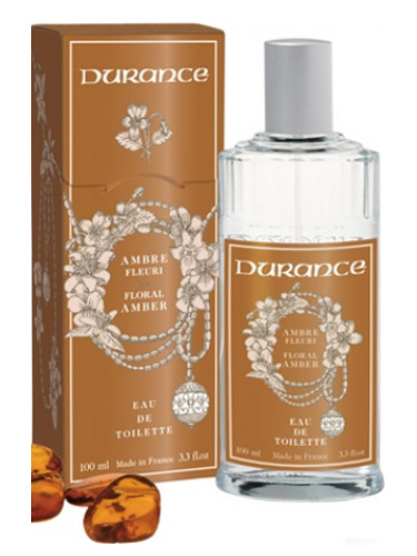 Ambre Fleuri Durance en Provence