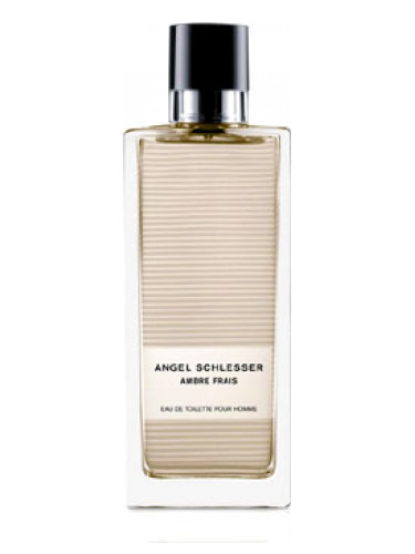 Ambre Frais Homme Angel Schlesser