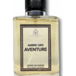 Image for Ambre Gris Aventure Pastor Fragrances