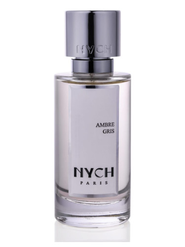 Ambre Gris Nych Perfumes