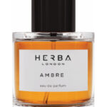 Image for Ambre HERBA London
