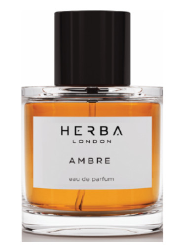 Ambre HERBA London