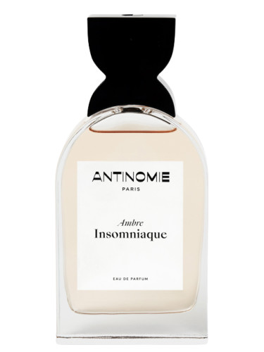 Ambre Insomniaque Antinomie