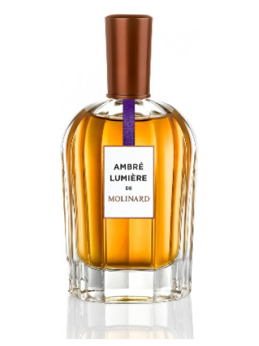 Ambre Lumiere Molinard