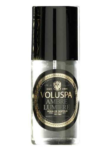 Ambre Lumiere Voluspa