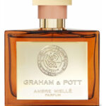 Image for Ambre Miellé Graham & Pott