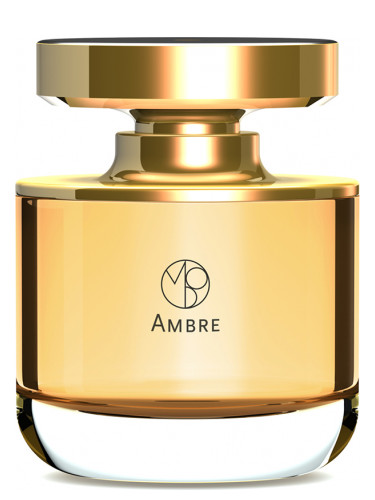 Ambre Mona di Orio