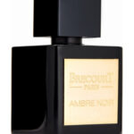 Image for Ambre Noir Brecourt