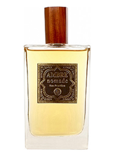 Ambre Nomade Les Parfums du Soleil