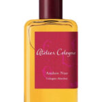 Image for Ambre Nue Atelier Cologne