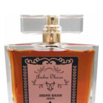 Image for Ambre Obscur Jehanne Rigaud Parfums