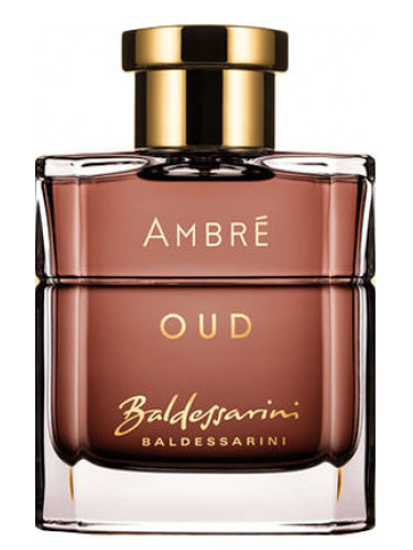 Ambre Oud Baldessarini