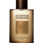 Image for Ambre Oud Les Senteurs Gourmandes