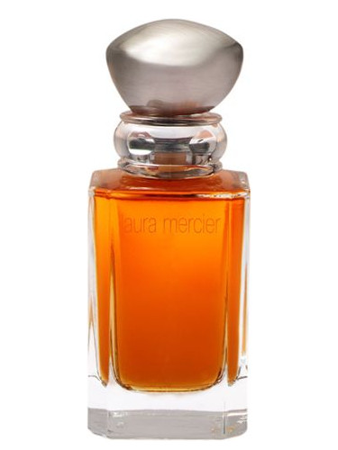 Ambre Passion Laura Mercier