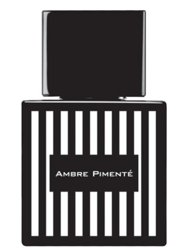 Ambre Pimente Ajmal