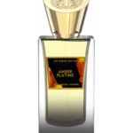 Image for Ambre Platine Lorga Parfums